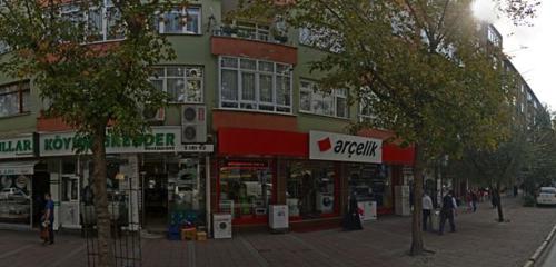 Panorama household appliances store — Arçelik — Gaziosmanpasa, photo 1