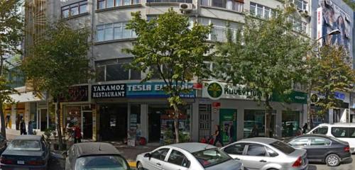 Panorama ATM — Vakıfbank ATM — Gaziosmanpasa, photo 1