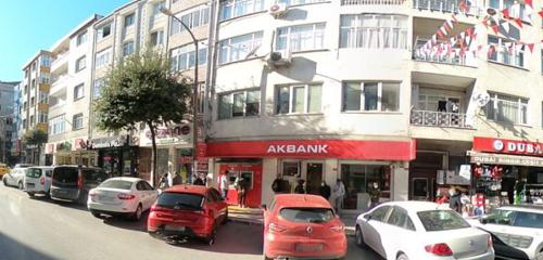 Panorama — pharmacy Öztürk Eczanesi, Gaziosmanpasa