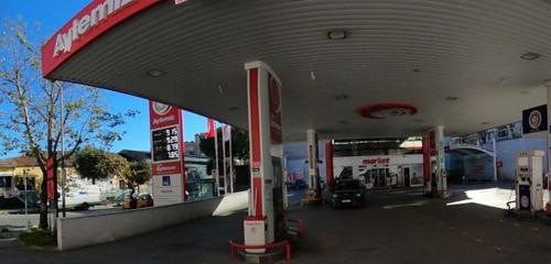 Panorama — gas station Aytemiz Self Servis, Gaziosmanpasa