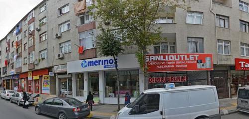 Panorama household appliances store — Şanlı Outlet — Gaziosmanpasa, photo 1