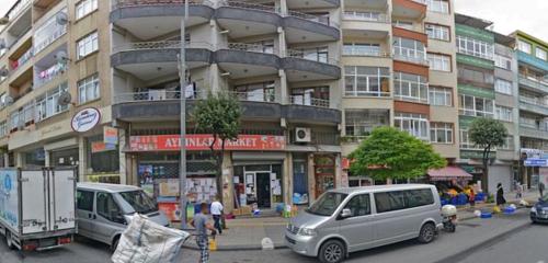 Panorama household appliances store — Dahil Ticaret — Gaziosmanpasa, photo 1