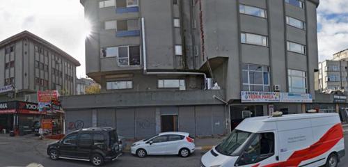 Panorama — kargo firmaları Trabzon Nakliyat, Zeytinburnu