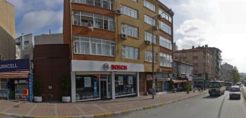 Panorama household appliances store — Arçelik - Zümrüt Beyaz Eşya — Gaziosmanpasa, photo 1
