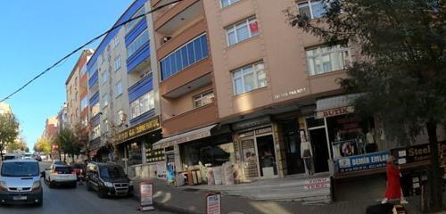 Panorama — home goods store Arslan Kardeşler Ticaret, Sultangazi
