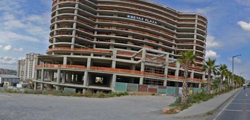 Panorama tıbbi laboratuvarlar — İstinye Üniversitesi Genetik Hastalıklar Değerlendirme Merkezi — Zeytinburnu, foto №%ccount%