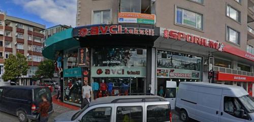 Panorama — fast food 01 Adanalı Dürümcü, Zeytinburnu