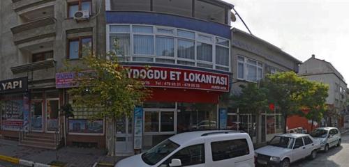 Panorama — furniture repair Rumeli Koltuk Döşeme, Gaziosmanpasa