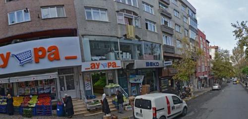 Panorama household appliances store — Beko Bağlarbaşı — Gaziosmanpasa, photo 1