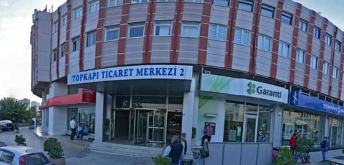 Panorama sağlık kontrolleri — Biomax Tıbbi Tahlil Laboratuvarı — Zeytinburnu, foto №%ccount%