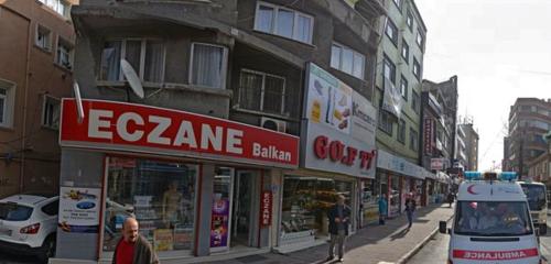 Panorama pharmacy — Balkan Eczanesi — Gaziosmanpasa, photo 1