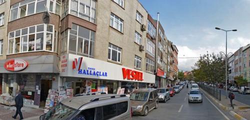 Panorama furniture store — Yaycı Hallaçlar Mobilya — Gaziosmanpasa, photo 1