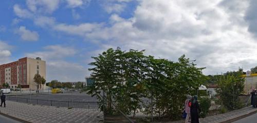 Panorama — alışveriş merkezleri ZerujPort Avm, Zeytinburnu