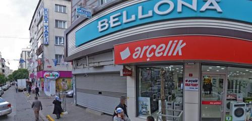 Panorama household appliances store — Arçelik ve Bellona- Birlik Ticaret — Gaziosmanpasa, photo 1
