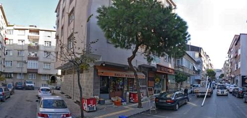 Panorama grocery store — Balcı Market — Gaziosmanpasa, photo 1