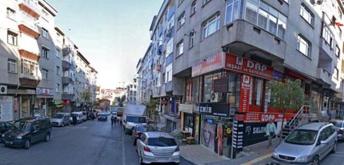 Panorama — hairdresser Daça Bayan Kuaförü, Gaziosmanpasa