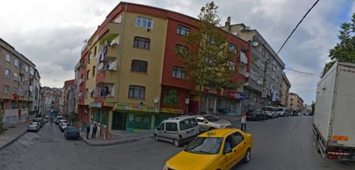 Panorama — appliance repair Istanbul Servis Himetleri, Gaziosmanpasa