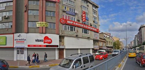 Panorama furniture store — Yataş Bedding — Gaziosmanpasa, photo 1
