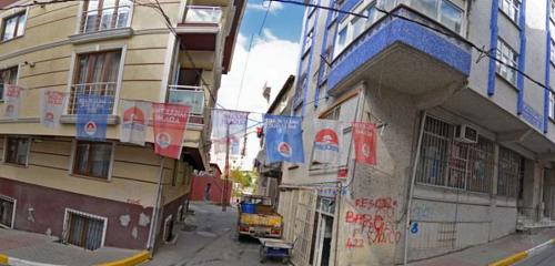 Panorama — appliance repair Alibeyköy Vaillant Servisi, Eyupsultan