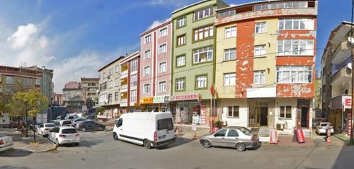 Panorama household appliances store — Arçelik — Eyupsultan, photo 1