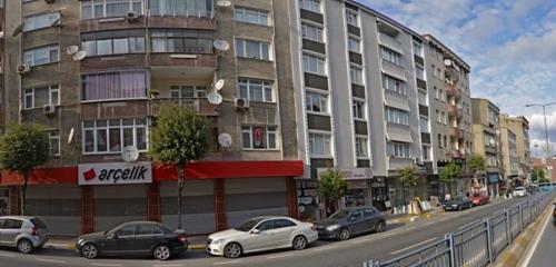Panorama household appliances store — Arçelik — Gaziosmanpasa, photo 1