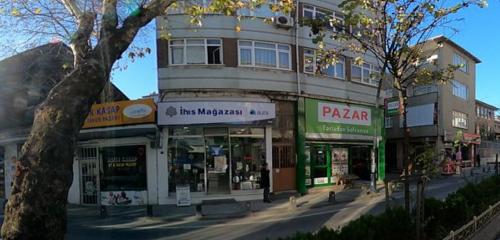 Panorama — home goods store Eyüp İhlas Mağazası, Eyupsultan