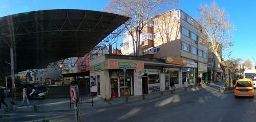 Panorama — mobile phone store Avea Bayi İslambey, Eyupsultan