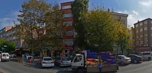 Panorama — cep telefonu ve aksesuarları satış mağazaları Turkcell - Ülkem İletişim, Fatih