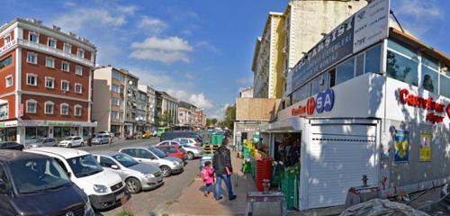 Panorama süpermarket — CarrefourSA — Fatih, foto №%ccount%