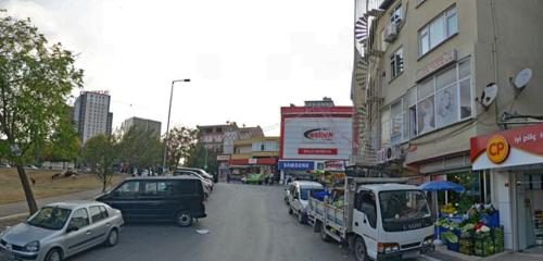Panorama bus tickets — Istanbul Kart Kırtasiye — Eyupsultan, photo 1