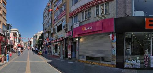 Panorama — ev eşyası mağazaları Evkuran, Eyüpsultan