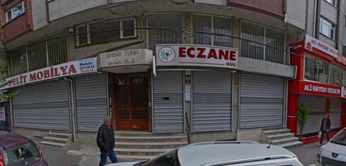 Panorama — pharmacy Gül Eczanesi, Gaziosmanpasa
