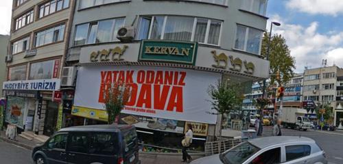 Panorama — fast food Meshur Adıyaman Çiğ Köftecisi Ömer Aybak, Fatih