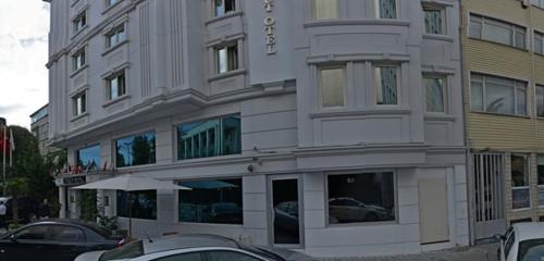 Panorama otel — Söğüt Otel — Fatih, foto №%ccount%