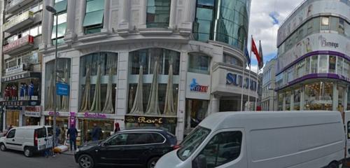 Panorama otel — Sultan Otel — Fatih, foto №%ccount%