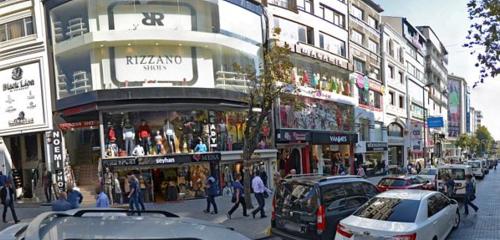 Panorama i̇ç giyim ve mayo mağazası — Miss Lady Lingerie — Fatih, foto №%ccount%