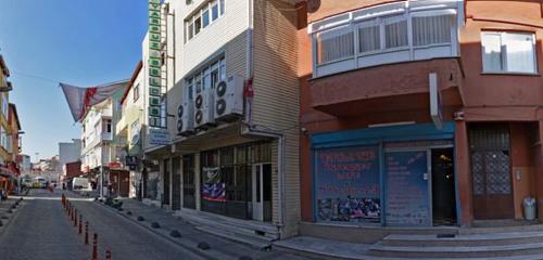 Panorama internet cafe — Efsane İnternet Cafe Ve Oyun Salonu Serkan Demirci — Beyoglu, photo 1
