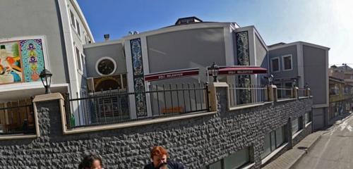 Panorama — religious organization Okmeydanı Cemevi, Sisli