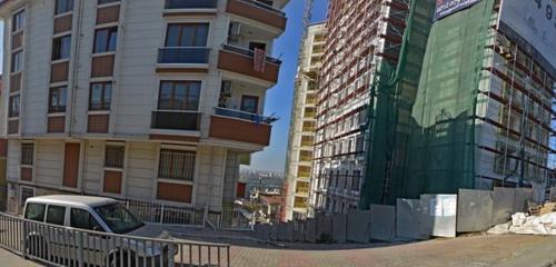 Panorama short-term housing rental — Mari Rezidans Apartments — Kagithane, photo 1