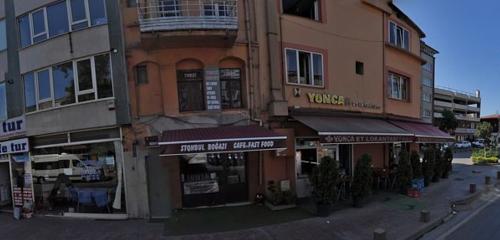 Panorama — home goods store Özdemir Kardeşler Mutfak Eşyaları, Beyoglu