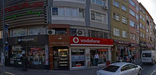 Panorama — jewelry store Yilmaz Kuyumculuk, Beyoglu