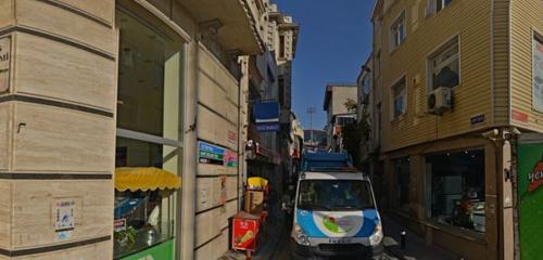 Panorama internet cafe — Vakfikebir Internet Cafe — Beyoglu, photo 1