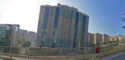 Panorama — medical center, clinic Hastane Derindere, Kagithane