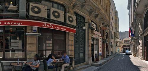Panorama internet cafe — Ttnet WiFi Hotspot Beyoglu — Beyoglu, photo 1