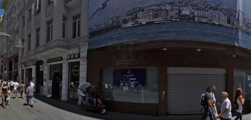 Panorama web design studio — Heprix Teknoloji — Beyoglu, photo 1
