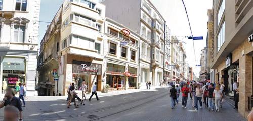Panorama internet cafe — Ttnet WiFi Hotspot Istiklal — Beyoglu, photo 1