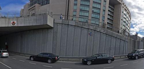Panorama — ATM Halkbank ATM, Sisli