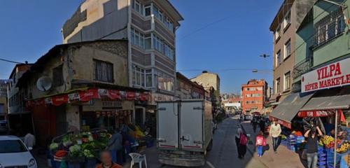 Panorama süpermarket — Mozmar Jet Market — Beyoğlu, foto №%ccount%