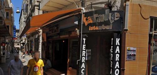 Panorama bar — Sadece Meyhane — Beyoğlu, foto №%ccount%