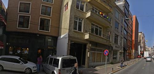 Panorama software companies — Hotech Hotel Technology Ecosystem — Beyoglu, photo 1